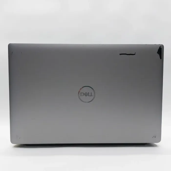 Мобільна робоча станція Б-клас Dell Precision 3561 / 15.6" (1920x1080) IPS / Intel Core i7-11850H (8 (16) ядер по 2.5 - 4.8 GHz) / 32 GB DDR4 / 1000 GB SSD / nVidia Quadro T600, 4 GB GDDR6, 128-bit / WebCam б/в - зображення 4