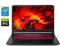 Ігровий ноутбук Acer Nitro 5 AN515-54-79EG / 15.6" (1920x1080) IPS / Intel Core i7-9750H (6 (12) ядер по 2.6 - 4.5 GHz) / 16 GB DDR4 / 512 GB SSD / nVidia GeForce RTX 2060, 6 GB GDDR6, 192-bit / WebCam б/в