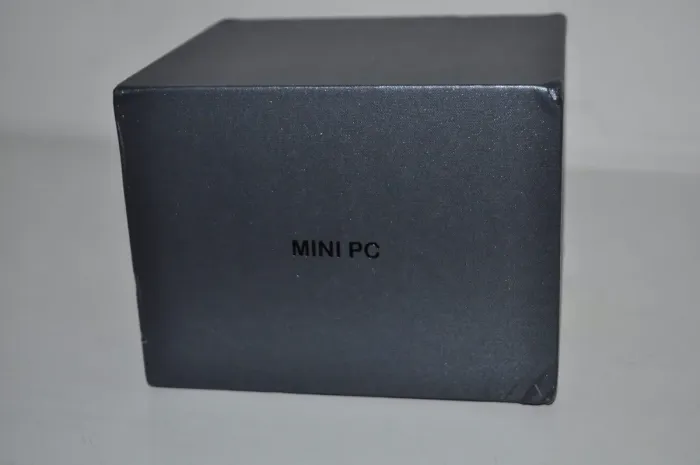 Неттоп Mllse Mini PC G6 (ANB01) USFF / Intel N95 (4 ядра по 3.4 GHz) / 8 GB DDR5 / 256 GB SSD / Intel UHD Graphics / Windows 11 Pro + Блок питания, кабель HDMI - зображення 16