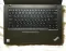Ноутбук Lenovo ThinkPad T460 / 14" (1366x768) TN / Intel Core i5-6200U (2 (4) ядра по 2.3 - 2.8 GHz) / 4 GB DDR3 / 320 GB HDD / Intel HD Graphics 520 / WebCam / Без АКБ б/в