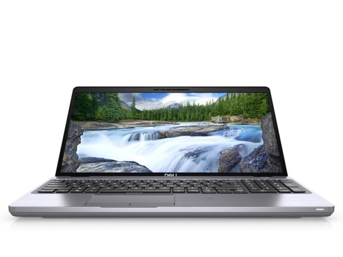 Ноутбук Dell Latitude 5510 / 15.6" (1920x1080) IPS / Intel Core i5-10310U (4 (8) ядра по 1.7 - 4.4 GHz) / 8 GB DDR4 / 256 GB SSD / Intel UHD Graphics 620 / WebCam б/в - зображення 8