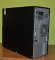 Комп'ютер Fujitsu Esprimo P420 E85 Tower / Intel Core i5-4590 (4 ядра по 3.3 - 3.7 GHz) / 8 GB DDR3 / 1000 GB SSD / Intel HD Graphics 4600 / DVD-ROM / Windwos 10 Pro б/в