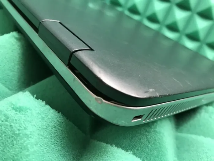 Ноутбук Б-клас HP ProBook 640 G2 / 14" TN / Core i5-6200U (2(4) ядра по 2.3-2.8GHz) / 8GB DDR4 / 180GB SSD / HD Graphics 520 / WebCam / Fingerprint / BD-ROM / DisplayPort б/в - зображення 11