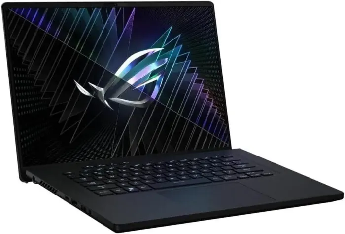 Ігровий ноутбук Asus ROG Zephyrus M16 GU604VY / 16" (2560x1600) IPS / Intel Core i9-13900H (14 (20) ядер по 2,6 - 5,4 ГГц) / 32 ГБ DDR5 / 2000 ГБ SSD / nVidia GeForce RTX 4090, 16 ГБ GDDR6, 256-біт / WebCam / Win 11 Pro б/в - изображение 3