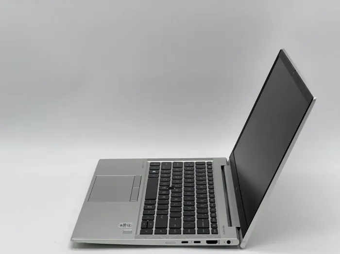 Ультрабук HP EliteBook 840 G7 / 14" (1920x1080) IPS / Intel Core i7-10610U (4 (8) ядра по 1.8 - 4.9 GHz) / 16 GB DDR4 / 480 GB SSD / Intel UHD Graphics / WebCam б/в - зображення 4