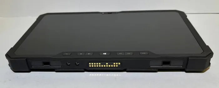 Захищений планшет Dell Latitude 7212 Rugged Extreme / 11,6'' (1920x1080) IPS / Intel Core i5-7300U (2 (4) ядра по 2,6 - 3,5 ГГц) / 8 ГБ DDR3 / 256 ГБ SSD / Intel HD Graphics 620 / WebCam б/в - зображення 4