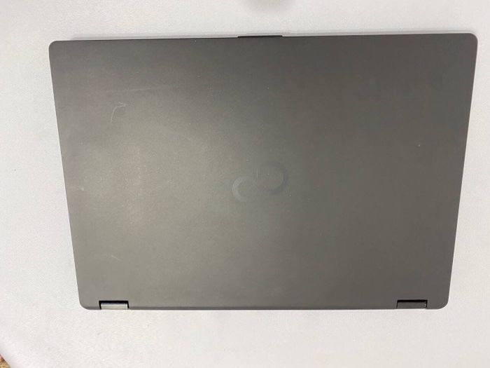 Ноутбук Fujitsu LifeBook U748 / 14" (1920x1080) IPS / Intel Core i5-7200U (2 (4) ядра по 2.5 - 3.1 GHz) / 12 GB DDR4 / 256 GB SSD / Intel HD Graphics 620 / WebCam б/в - зображення 9