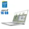 Ультрабук Б-клас Dell Inspiron 15 5502 / 15.6" (1920x1080) IPS / Intel Core i5-1135G7 (4 (8) ядра по 2.4 - 4.2 GHz) / 16 GB DDR4 / 240 GB SSD / Intel Iris Xe Graphics / WebCam б/в
