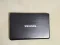 Ноутбук Toshiba Satellite P755 / 15.6" (1366x768) TN / Intel Core i5-2410M (2 (4) ядро по 2.3 - 2.9 GHz) / 8 GB DDR3 / 180 GB SSD / Intel HD Graphics 3000 / WebCam / DVD-ROM б/в