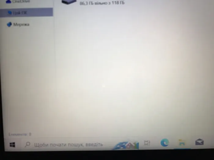 Ноутбук Б-клас HP EliteBook 840 G3 / 14" TN / Core i5-6300U (2(4) ядра по 2.4-3GHz) / 8GB DDR4 / 128GB SSD M.2 / HD Graphics 520 / WebCam б/в - зображення 10