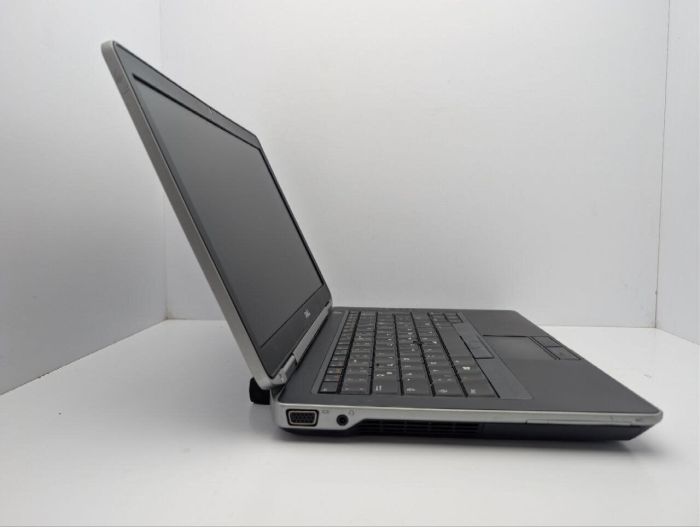 Ноутбук Dell Latitude E6420 / 14" (1600x900) TN / Intel Core i5-2520M (2 (4) ядра по 2.5 - 3.2 GHz) / 8 GB DDR3 / 120 GB SSD / Intel HD Graphics 3000 / WebCam / DVD-ROM б/в - изображение 7
