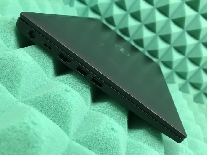 Ультрабук Б-клас Dell Latitude 7480 / 14" (1920x1080) IPS / Intel Core i5-6300U (2 (4) ядра по 2.4 - 3.0 GHz) / 8 GB DDR4 / 256 GB SSD M.2 / Intel HD Graphics 520 / WebCam / HDMI б/в - зображення 7