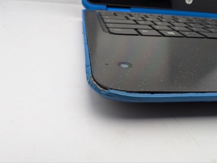 Нетбук-трансформер Б-клас HP ProBook x360 G3 / 11.6" (1366x768) TN Touch / Intel Pentium Silver N5000 (4 ядра по 1.1 - 2.7 GHz) / 4 GB DDR4 / 128 GB SSD / Intel UHD Graphics 605 / WebCam б/в - зображення 3