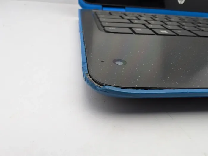 Нетбук-трансформер Б-клас HP ProBook x360 G3 / 11.6" (1366x768) TN Touch / Intel Pentium Silver N5000 (4 ядра по 1.1 - 2.7 GHz) / 4 GB DDR4 / 128 GB SSD / Intel UHD Graphics 605 / WebCam б/в - зображення 3