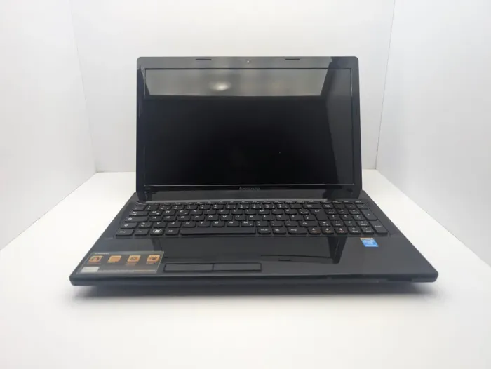Ноутбук Lenovo G580 / 15.6" (1366x768) TN / Intel Pentium B960 (2 ядра по 2.2 GHz) / 6 GB DDR3 / 500 GB HDD / Intel HD Graphics / WebCam б/в - зображення 7