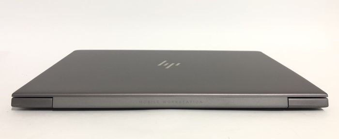 Ультрабук HP ZBook 14u G5 / 14" (1366x768) TN / Intel Core i7-8650U (4 (8) ядра по 1.9 - 4.2 GHz) / 8 GB DDR4 / 256 GB SSD NVMe / AMD Radeon Pro WX 3100, 2 GB GDDR5, 128-bit / WebCam / Win 10 Pro б/в - зображення 3