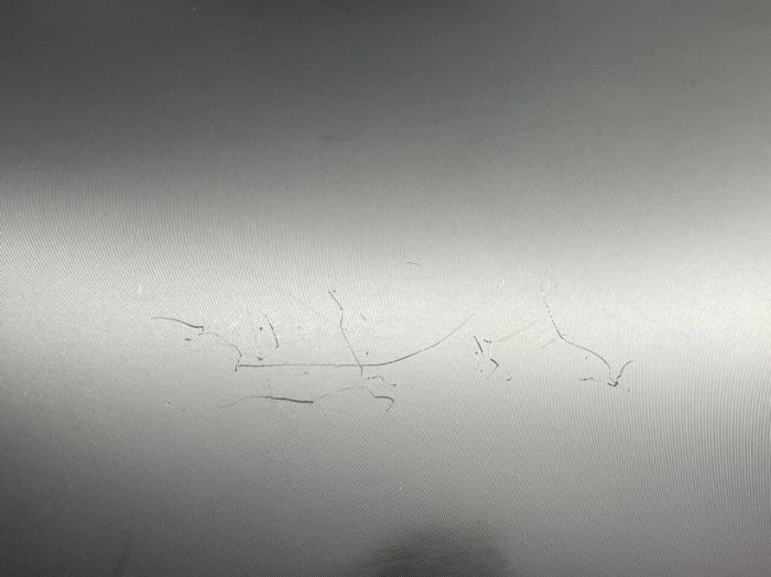 Ігровий ноутбук Б-класу Lenovo Legion Y540-17IRH / 17.3" (1920x1080) IPS / Intel Core i7-9750H (6 (12) ядер по 2,6 - 4,5 ГГц) / 16 ГБ DDR4 / 480 ГБ SSD / nVidia GeForce RTX 2060, 6 ГБ GDDR6, 192-bit / WebCam б/в - зображення 10