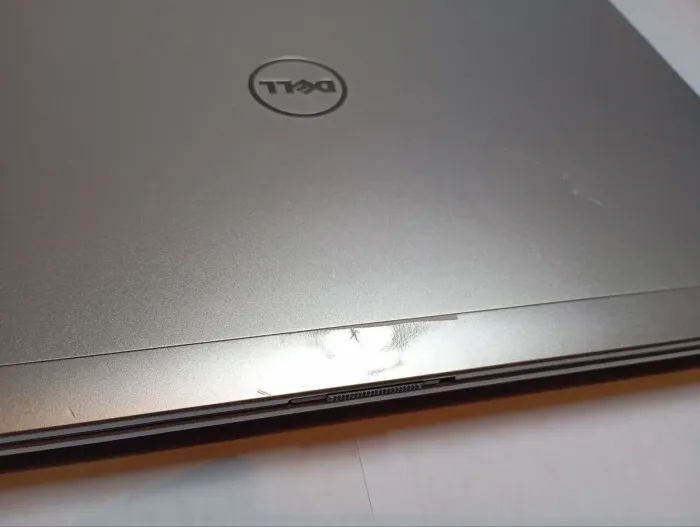 Ноутбук Б-клас Dell Latitude E6440 / 14" (1366x768) TN / Intel Core i5-4300M (2 (4) ядра по 2.6 - 3.3 GHz) / 8 GB DDR3 / 256 GB SSD / Intel HD Graphic 4600 / WebCam / DVD-RW б/в - зображення 9