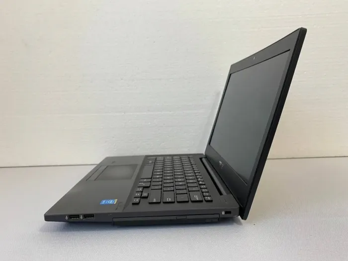 Ноутбук Б-клас Asus ASUSPRO B451J / 14" (1920x1080) TN / Intel Core i7-4710MQ (4 (8) ядра по 2.5 - 3.5 GHz) / 12 GB DDR3 / 120 GB SSD / Intel HD Graphics 4600 / WebCam / DVD-ROM б/в - зображення 6