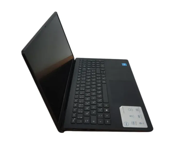 Ультрабук Dell Inspiron 15 3511 / 15.6" (1920x1080) TN / Intel Core i3-1115G4 (2 (4) ядра по 4.1 GHz) / 8 GB DDR4 / 256 GB SSD M.2 / Intel UHD Graphics / WebCam / Windows 11 Pro б/в - зображення 3