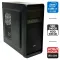 Комп'ютер Vinga CS 210B Tower / Intel Core i7-4790S (4 (8) ядра по 3.2 - 4.0 GHz) / 16 GB DDR3 / 240 GB SSD + 1000 GB HDD / AMD Radeon RX 570, 4 GB GDDR5, 256-bit / 500W б/в