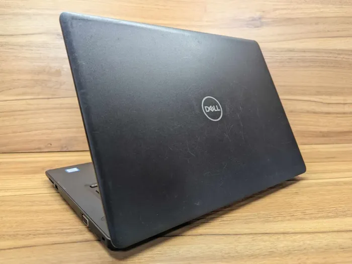 Ноутбук Dell Latitude 3490 / 14" (1920x1080) IPS / Intel Core i5-8250U (4 (8) ядра по 1.6 - 3.4 GHz) / 8 GB DDR4 / 240 GB SSD / Intel UHD Graphics 620 / WebCam / Windows 10 б/в - зображення 6