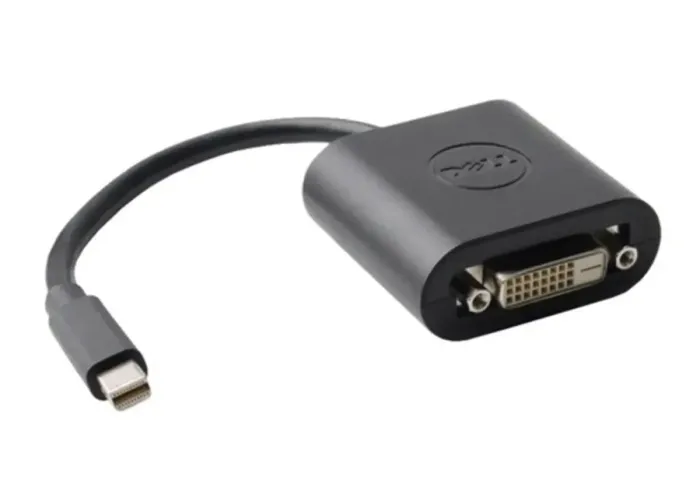 Дискретна відеокарта AMD Radeon Pro WX 2100, 2 GB GDDR5, 64-bit / 1x DisplayPort, 2x miniDP + Адаптер miniDP to DVI б/в - зображення 4