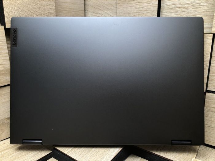 Ноутбук-трансформер Lenovo IdeaPad Flex 5 14ITL05 / 14" (1920x1080) IPS Touch / Intel Core i5-1135G7 (4 (8) ядра по 2.4 - 4.2 GHz) / 8 GB DDR4 / 256 GB SSD M.2 / Intel Iris Xe Graphics / WebCam / Fingerprint / HDMI б/в - зображення 8