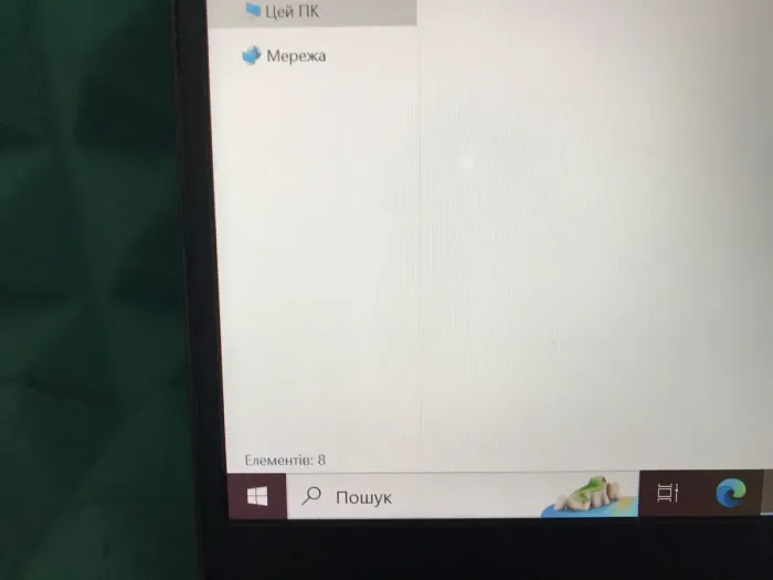 Ультрабук Б-клас Dell Latitude 5400 / 14" (1920x1080) IPS / Intel Core i7-8665U (4 (8) ядра по 1.9 - 4.8 GHz) / 8 GB DDR4 / 256 GB SSD M.2 / Intel UHD Graphics 620 / WebCam / USB 3.1 / HDMI / Windows 10 б/в - зображення 12
