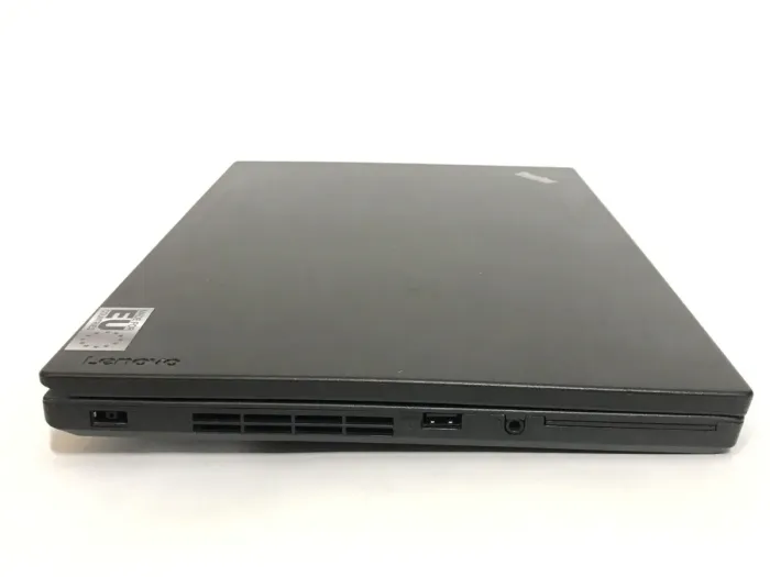 Ультрабук Б-клас Lenovo ThinkPad L460 / 14" (1366x768) TN / Intel Core i3-6100U (2 (4) ядра по 2.3 GHz) / 4 GB DDR3 / 128 GB SSD / Intel HD Graphics 520 / WebCam / Win 10 Pro б/в - зображення 4