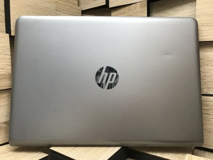 Ультрабук Б-клас HP Pavilion 14-bk091st / 14" (1366x768) TN / Intel Core i5-7200U (2 (4) ядра по 2.5 - 3.1 GHz) / 8 GB DDR4 / 256 GB SSD / Intel HD Graphics 620 / WebCam б/в - зображення 10