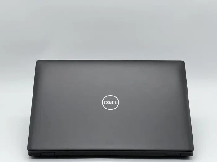Ультрабук Dell Latitude 5401 / 14" (1920x1080) IPS / Intel Core i7-9850H (6 (12) ядер по 2.6 - 4.6 GHz) / 16 GB DDR4 / 480 GB SSD / Intel UHD Graphics 630 / WebCam б/в - зображення 5