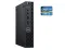 Неттоп Dell OptiPlex 3070 Micro USFF / Intel Core i5-9500T (6 ядер по 2.2 - 3.7 GHz) / 8 GB DDR4 / 256 GB SSD / Intel UHD Graphics 630 / 35W б/в