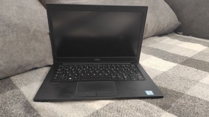 Нетбук Dell Latitude 7280 / 12.5" (1920x1080) IPS / Intel Core i5-7300U (2 (4) ядра по 2.6 - 3.5 GHz) / 8 GB DDR4 / 512 GB SSD / Intel HD Graphics 620 / WebCam / Windows 10 Pro Lic б/в - зображення 11