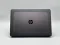 Мобільна робоча станція HP Zbook 15 G3 / 15.6" (1920x1080) TN / Intel Core i7-6820HQ (4 (8) ядра по 2.7 - 3.6 GHz) / 16 GB DDR4 / 250 GB SSD / nVidia Quadro M2000M, 4 GB GDDR5, 128-bit / WebCam б/в