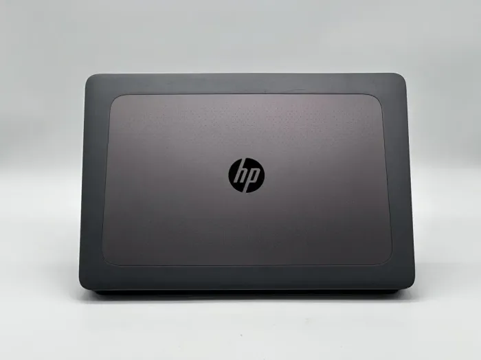 Мобільна робоча станція HP Zbook 15 G3 / 15.6" (1920x1080) TN / Intel Core i7-6820HQ (4 (8) ядра по 2.7 - 3.6 GHz) / 16 GB DDR4 / 250 GB SSD / nVidia Quadro M2000M, 4 GB GDDR5, 128-bit / WebCam б/в - зображення 5