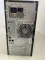 Комп'ютер Fujitsu Esprimo P556 E85 Tower / Intel Core i3-6100 (2 (4) ядра по 3.7 GHz) / 8 GB DDR4 / 128 GB SSD / Intel HD Graphics 530 / DVD-ROM б/в