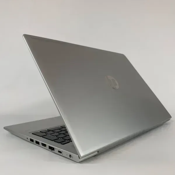 Ультрабук HP ProBook 445 G7 / 14" (1366x768) TN / AMD Ryzen 5 4500U (6 ядер по 2.3 - 4.0 GHz) / 16 GB DDR4 / 256 GB SSD / AMD Radeon RX Vega 6 / WebCam / Fingerprint б/в - зображення 7