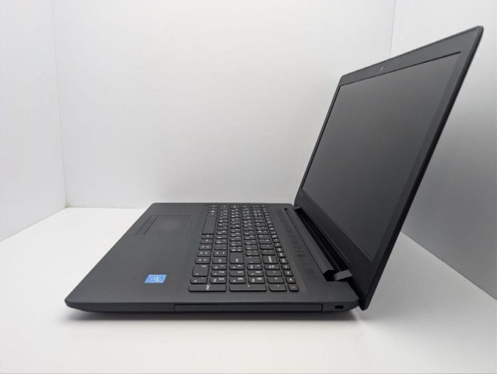 Ноутбук Lenovo IdeaPad 110-15IBR / 15.6" (1920x1080) TN / Intel Celeron N3060 (2 ядра по 1.6 - 2.48 GHz) / 4 GB DDR3 / 120 GB SSD / Intel Graphics / WebCam б/в - зображення 5