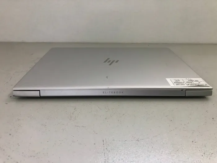 Ультрабук Б-клас HP EliteBook 830 G5 / 13.3"  IPS / ICore i5-8350U (4(8) ядра по 1.7-3.6GHz) / 8GB DDR4 / 128GB SSD / UHD 620 Graphics / WebCam / HDMI б/в - зображення 9