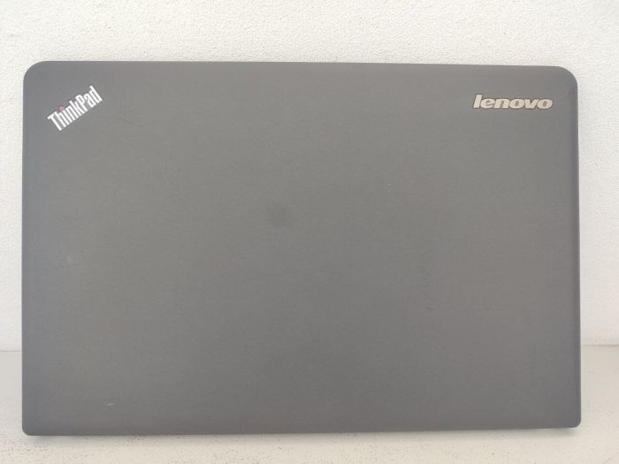 Ноутбук Lenovo ThinkPad E540 / 15.6" (1920x1080) TN / Intel Core i7-4600M (2 (4) ядра по 2.9 - 3.6 GHz) / 16 GB DDR3 / 240 GB SSD / nVidia GeForce GT 740M, 2 GB GDDR3, 64-bit / WebCam / DVD-ROM б/в - зображення 7