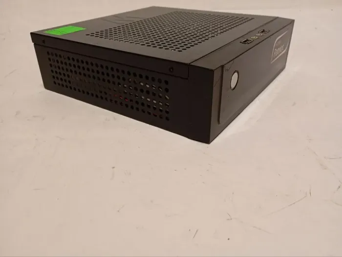 ПК Patriot Optim Mini K J1900 SFF / Intel Celeron 1037U (2 ядра по 1.8 GHz) / 8 GB DDR3 / 60 GB SSD / Intel HD Graphics б/в - зображення 3