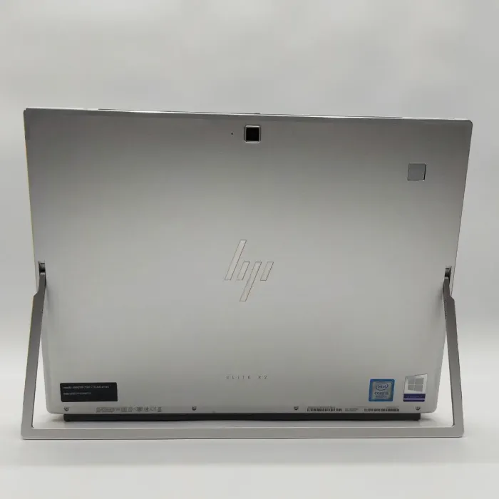 Ноутбук-трансформер HP Elite x2 G4 / 13.3" (3000x2000) IPS Touch / Intel Core i5-8265U (4 (8) ядра по 1.6 - 3.9 GHz) / 8 GB DDR4 / 256 GB SSD / UHD Graphics 620 / WebCam б/в - зображення 7