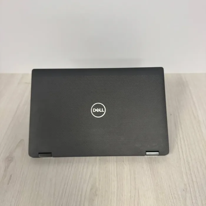 Ультрабук-трансформер Dell Latitude 7410 / 14" (1920x1080) IPS Touch / Intel Core i7-10610U (4 (8) ядра по 1.8 - 4.9 GHz) / 16 GB DDR4 / 256 GB SSD / Intel UHD Graphics / WebCam б/в - зображення 6