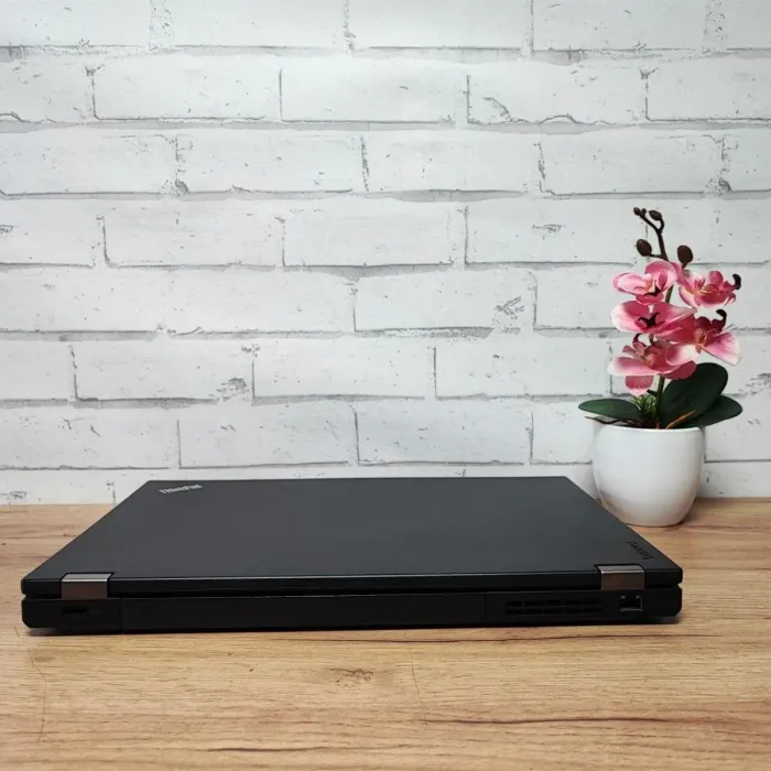 Ноутбук Б-клас Lenovo ThinkPad L560 / 15.6" (1366x768) TN / Intel Core i5-6300U (2 (4) ядра по 2.4 - 3.0 GHz) / 8 GB DDR3 / 128 GB SSD / Intel HD Graphics 520 / WebCam / DVD-ROM б/в - зображення 7