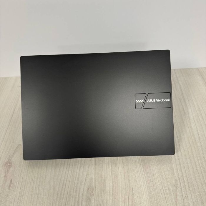 Ультрабук Б-клас Asus VivoBook 16 F1605VA / 16" (1920x1200) IPS / Intel Core i7-1355U (10 (12) ядер по 1.7 - 5.0 GHz) / 16 GB DDR4 / 512 GB SSD NVMe / Intel Iris Xe Graphics / WebCam б/в - зображення 3