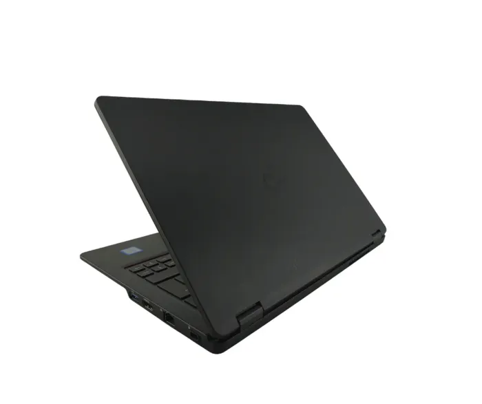 Нетбук Fujitsu LifeBook U729 / 12.5" (1920x1080) IPS / Intel Core i3-8145U (2 (4) ядра по 2.1 - 3.9 GHz) / 8 GB DDR4 / 240 GB SSD / Intel UHD Graphics / WebCam б/в - зображення 4