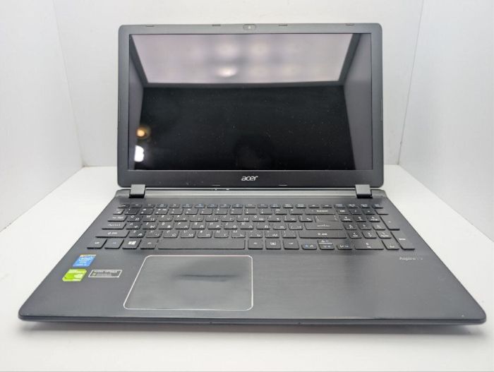 Ноутбук Acer Aspire V5-573G / 15.6" (1600x900) TN / Intel Core i5-4200U (2 (4) ядра по 1.6 - 2.6 GHz) / 8 GB DDR3 / 1000 GB HDD / nVidia GeForce GT 750M, 2 GB GDDR5, 128-bit / WebCam / Без АКБ б/в - изображение 3