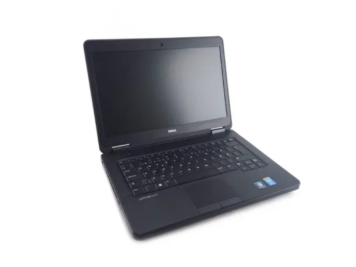 Ноутбук Dell Latitude E5440 / 14" (1366x768) TN / Intel Core i5-4200U (2 (4) ядра по 1.6 - 2.6 GHz) / 8 GB DDR3 / 240 GB SSD / nVidia GeForce GT 720M, 2 GB GDDR3, 64-bit / WebCam / DVD-ROM б/в - зображення 2