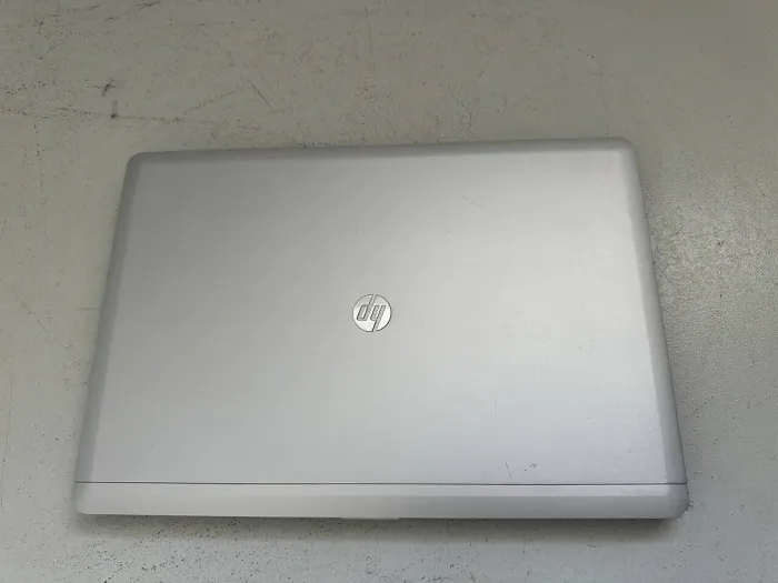 Ультрабук HP EliteBook Folio 9470m / 14" (1366x768) TN / Intel Core i7-3687U (2 (4) ядра по 2.1 - 3.3 GHz) / 8 GB DDR3 / 240 GB SSD / Intel HD Graphics 4000 / WebCam / VGA б/в - зображення 5